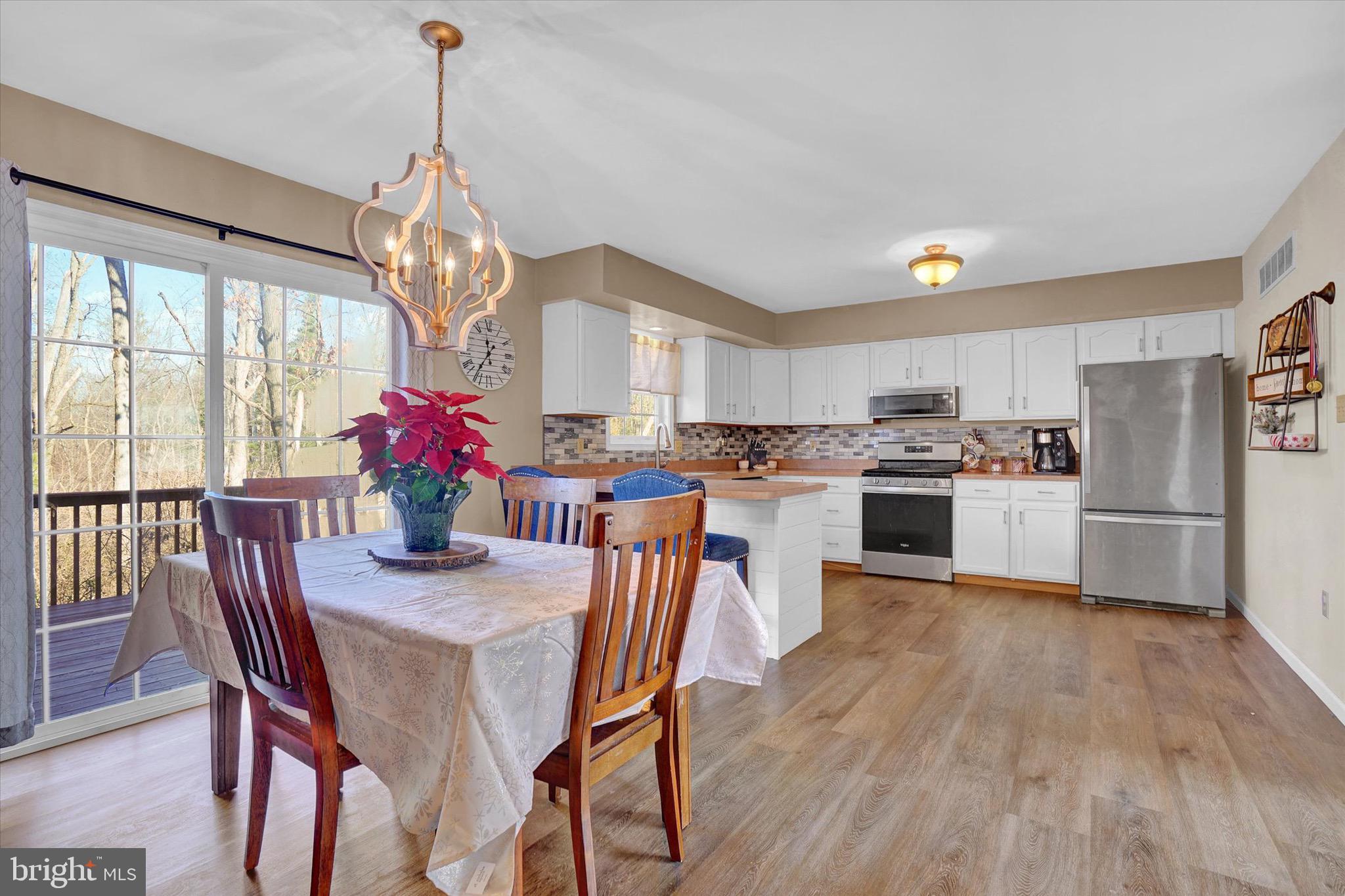 LONG POND - Residential