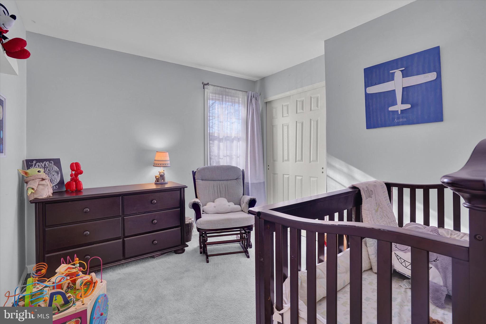 LONG POND - Residential