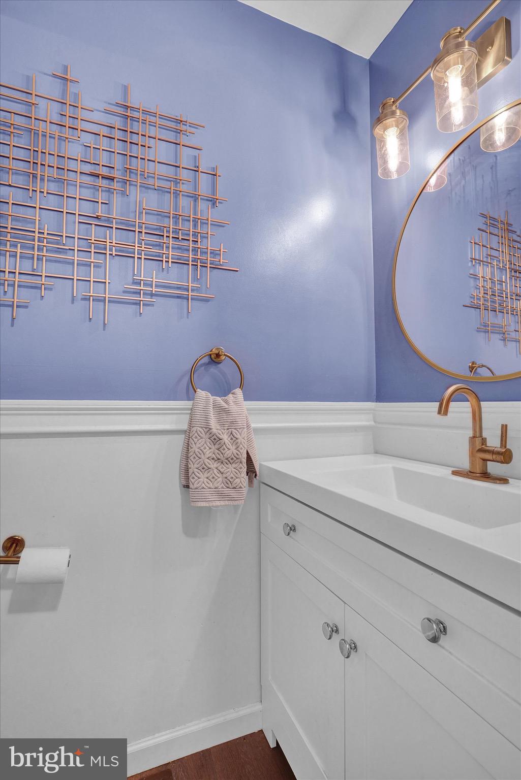 LONG POND - Residential