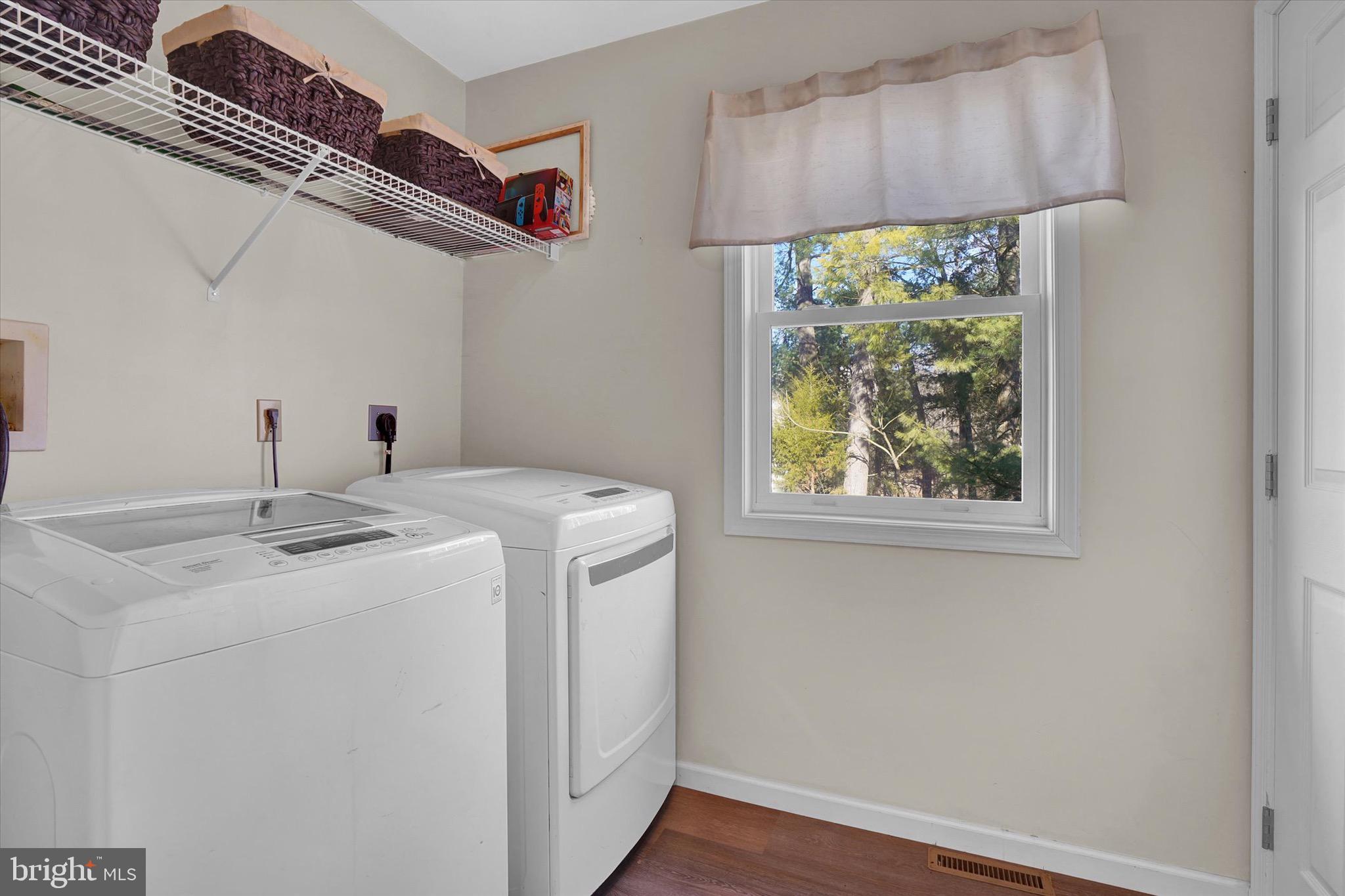 LONG POND - Residential