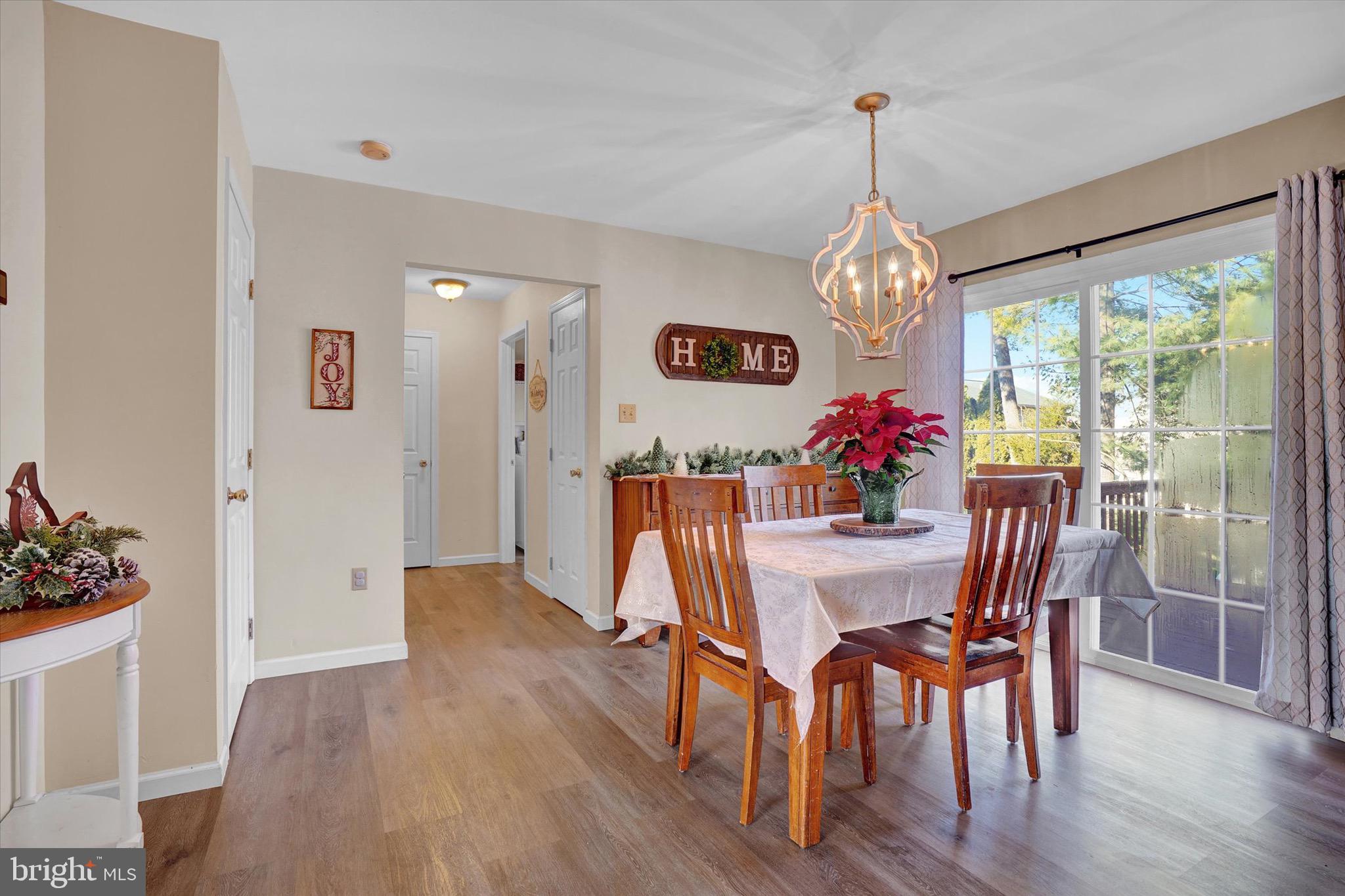 LONG POND - Residential