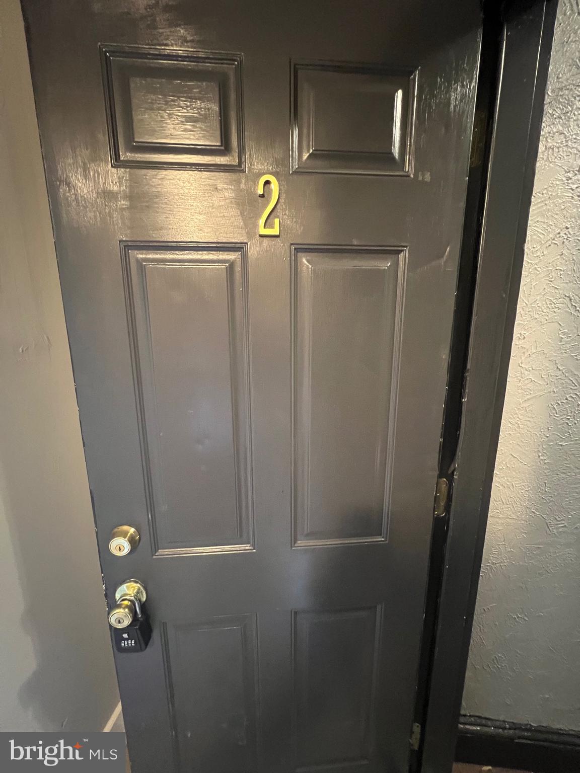 FAIRMOUNT - Residential Lease