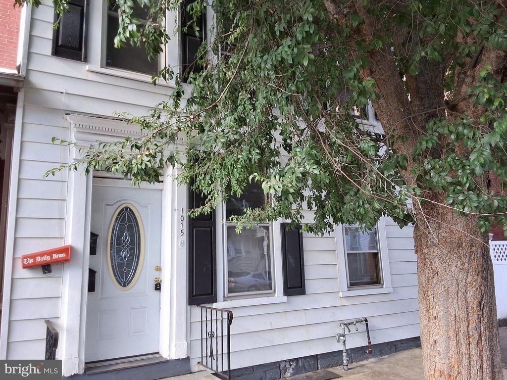 Photo of 1015 Chestnut Street #1, LEBANON, PA 17042 (MLS # PALN2023266)