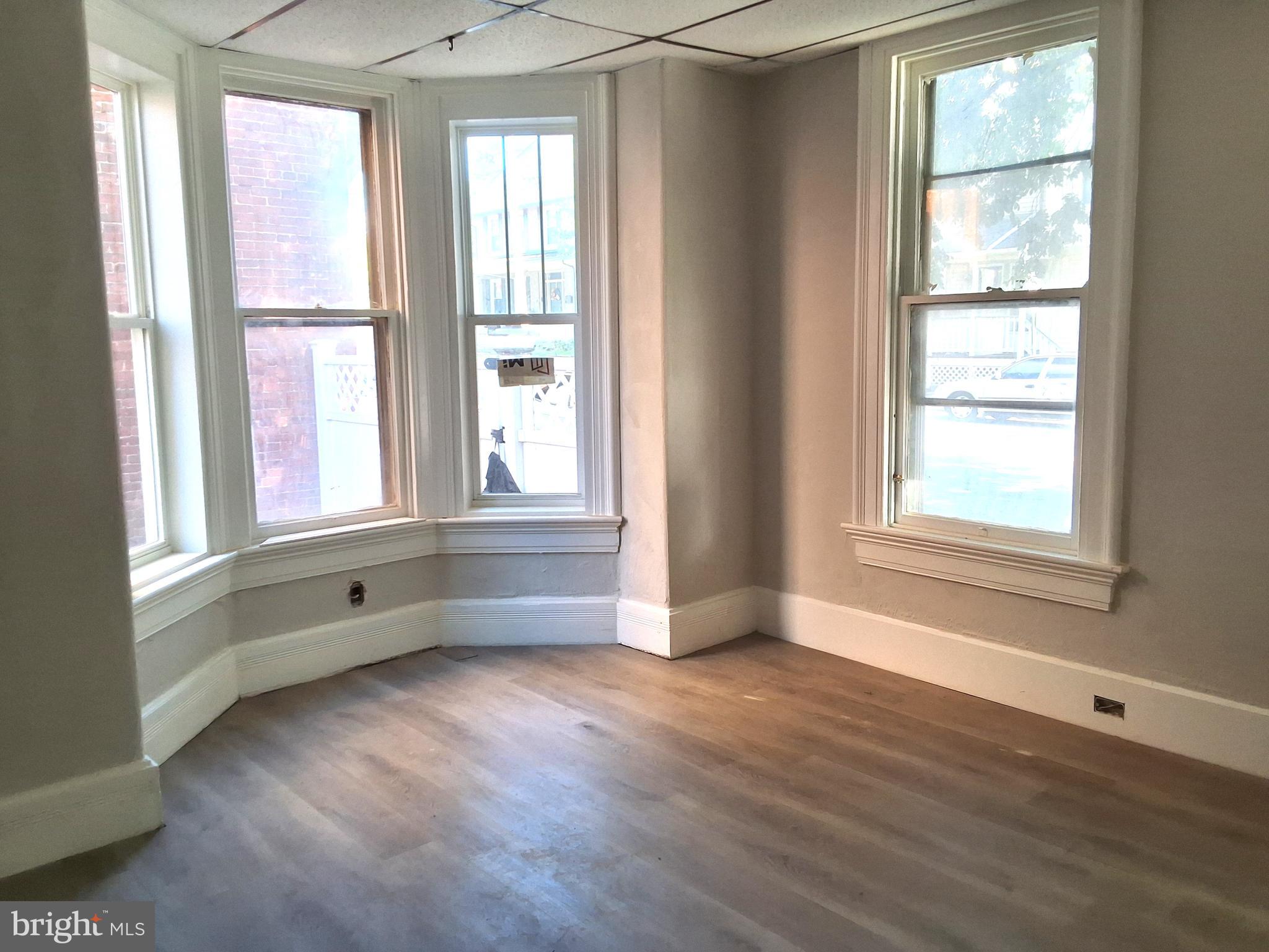 NONE AVAILABLE - Residential Lease