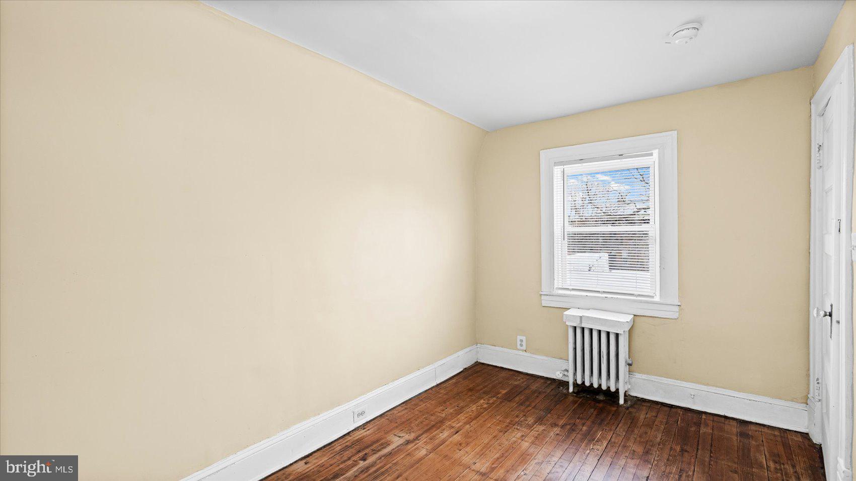 RESERVOIR HILL - Residential