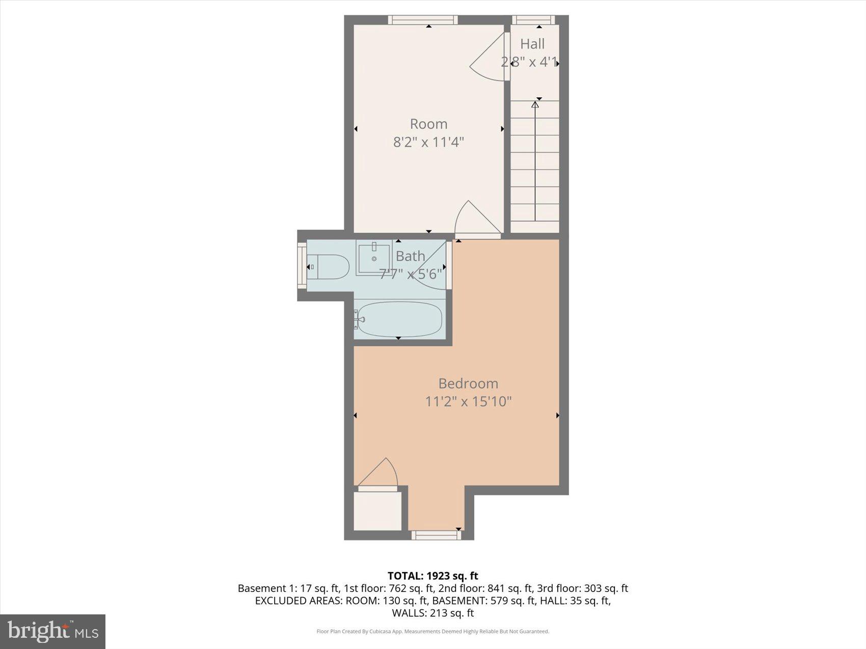 RESERVOIR HILL - Residential