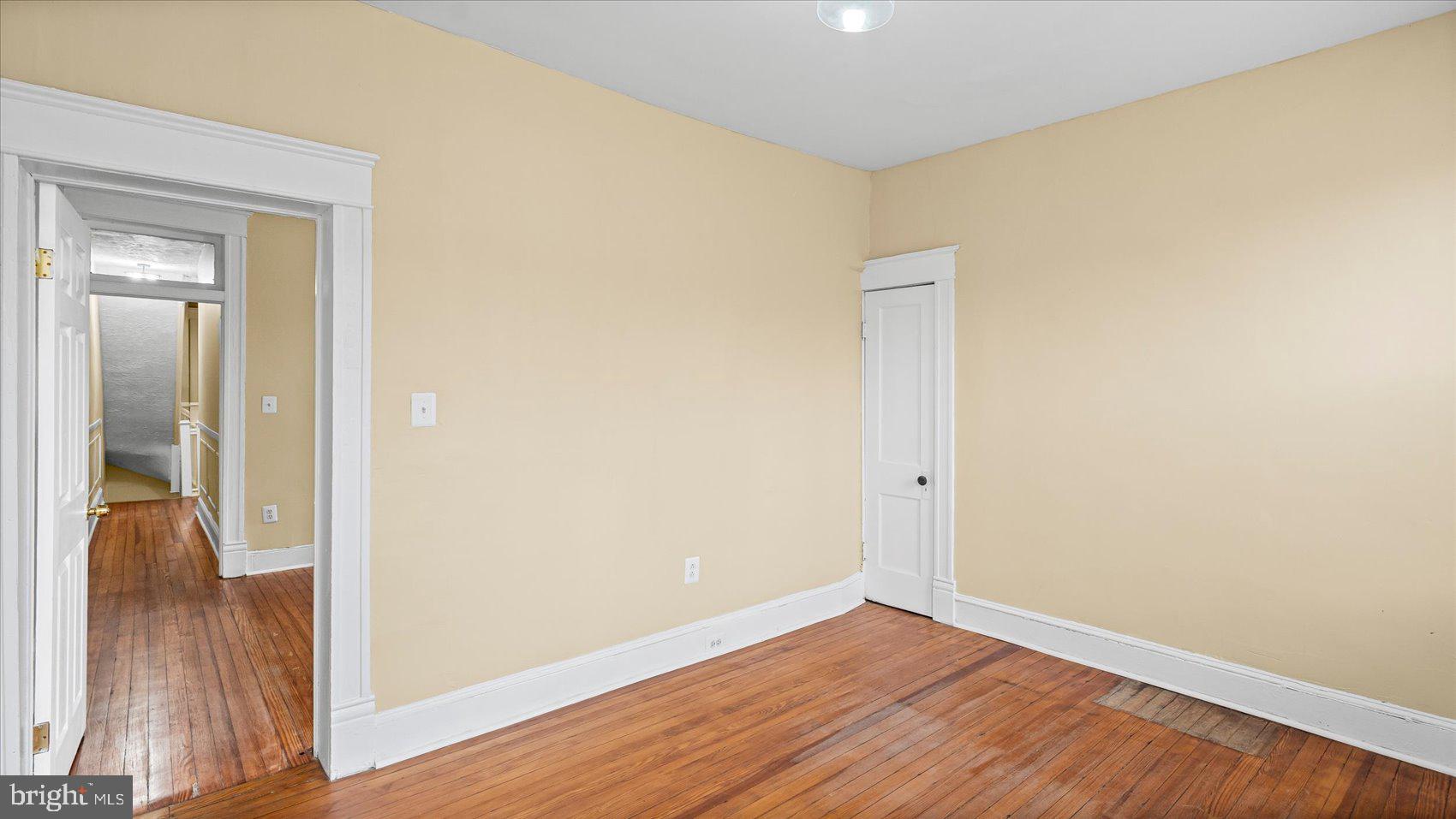 RESERVOIR HILL - Residential