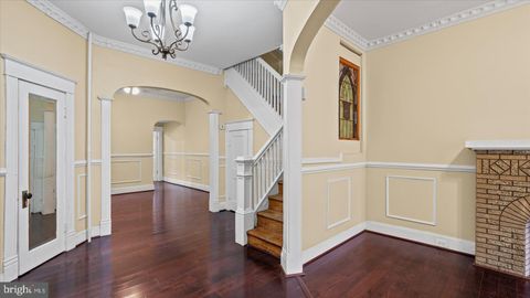 2413 MADISON AVENUE BALTIMORE MD 21217