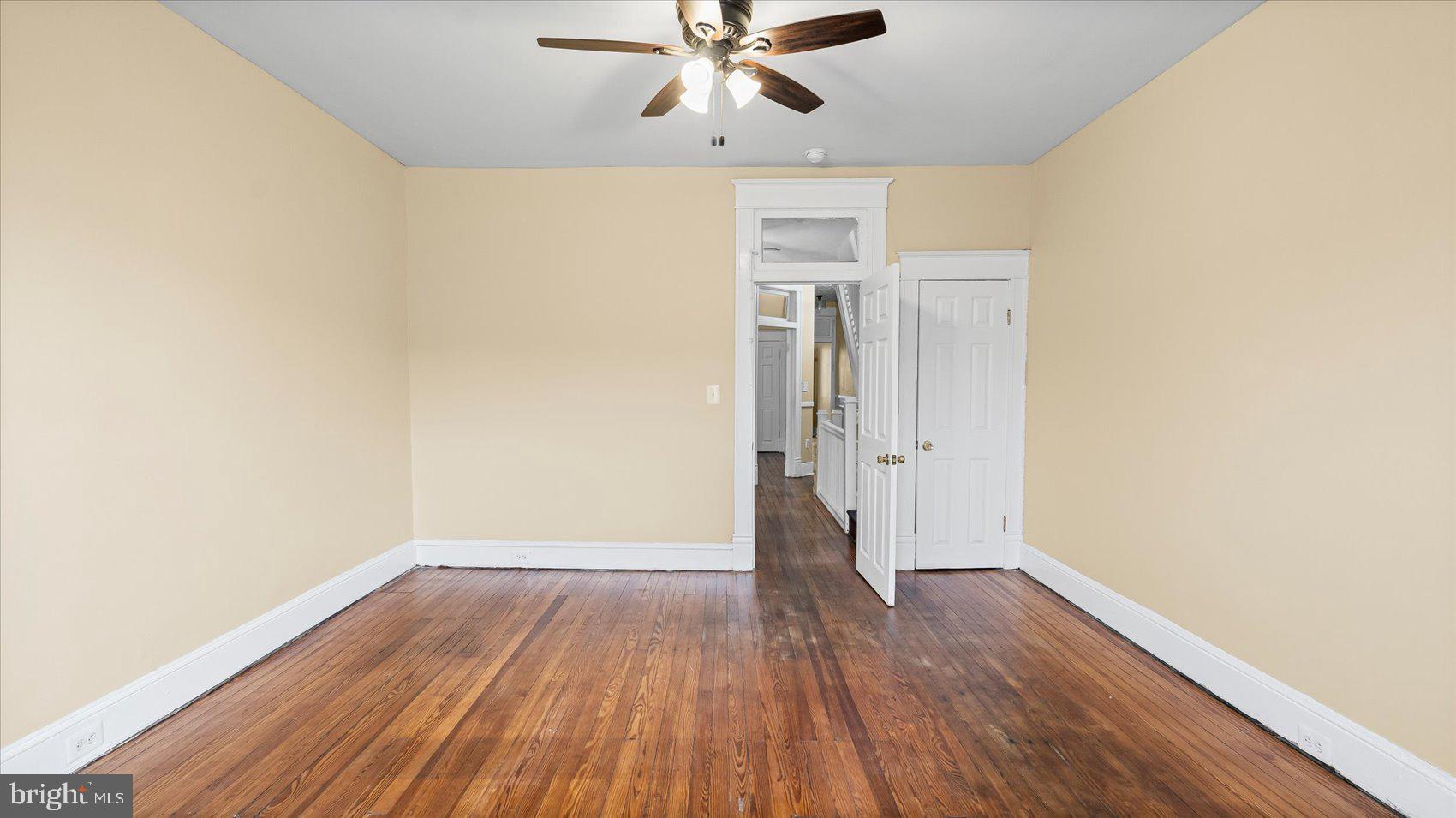 RESERVOIR HILL - Residential