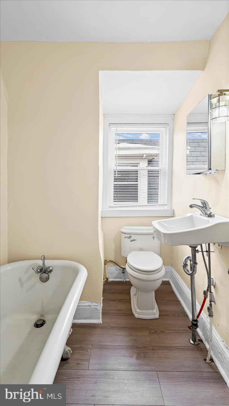 RESERVOIR HILL - Residential