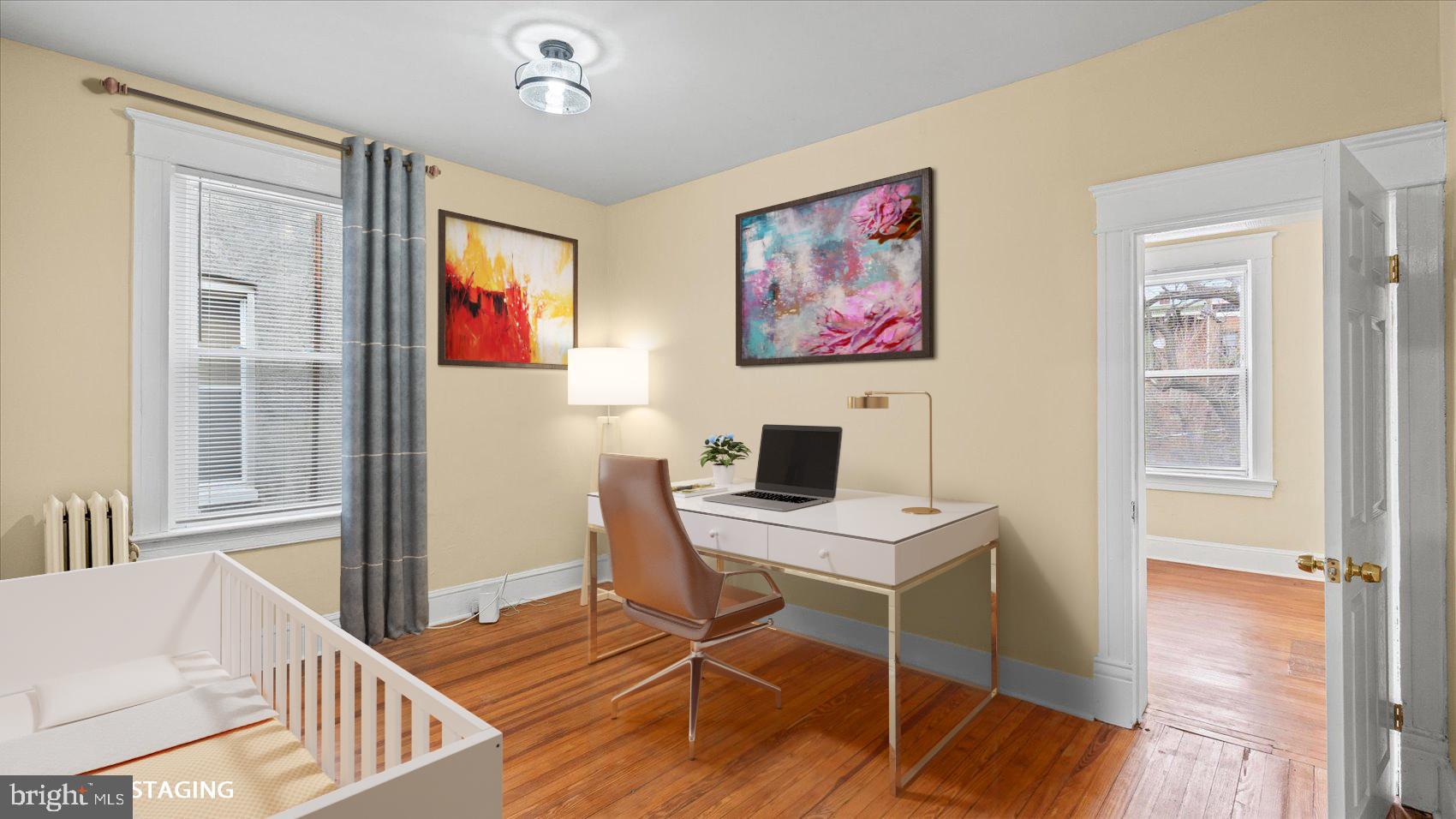 RESERVOIR HILL - Residential