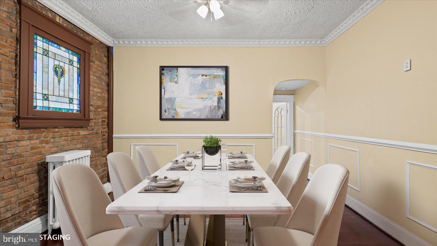 RESERVOIR HILL - Residential