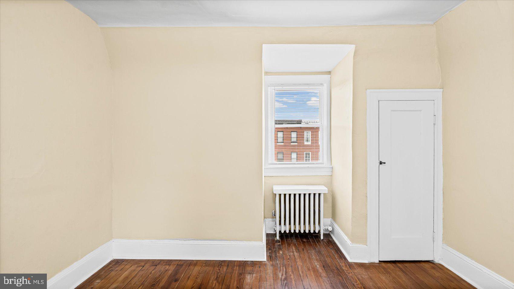 RESERVOIR HILL - Residential