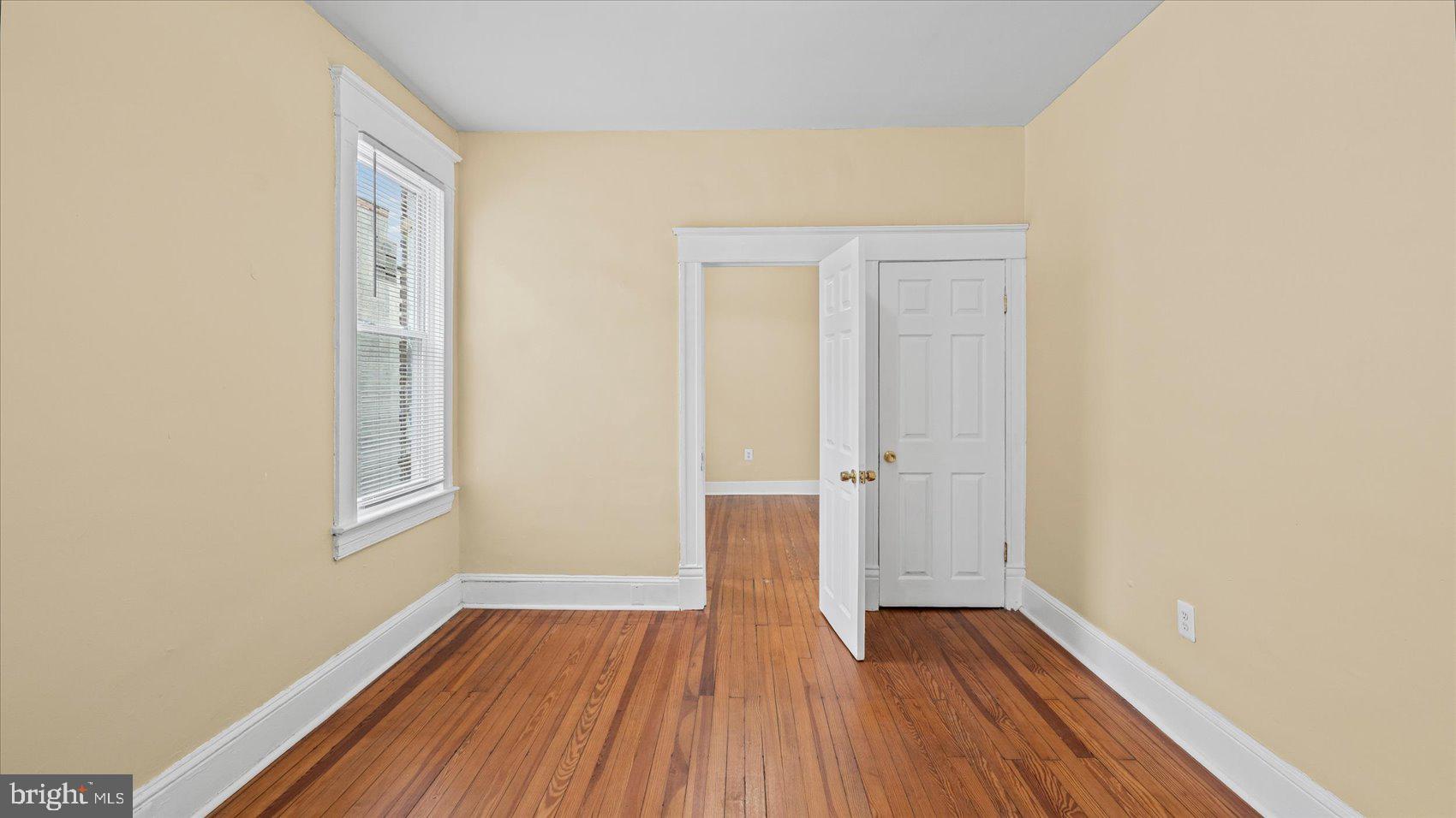 RESERVOIR HILL - Residential