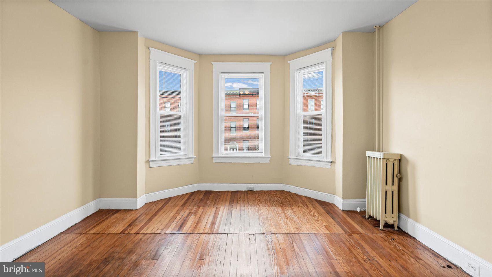 RESERVOIR HILL - Residential