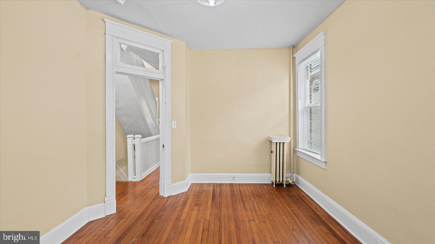 RESERVOIR HILL - Residential