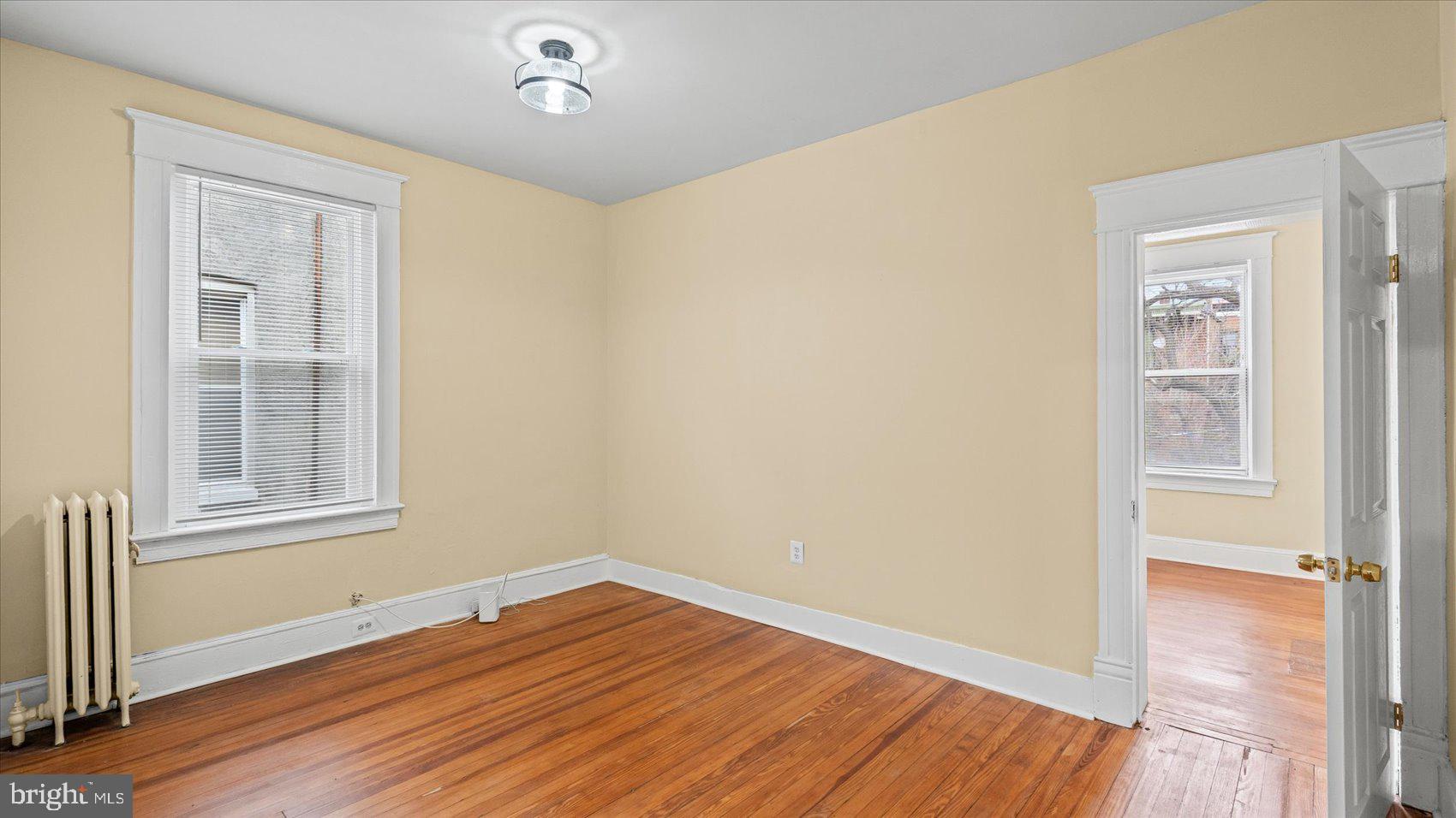 RESERVOIR HILL - Residential