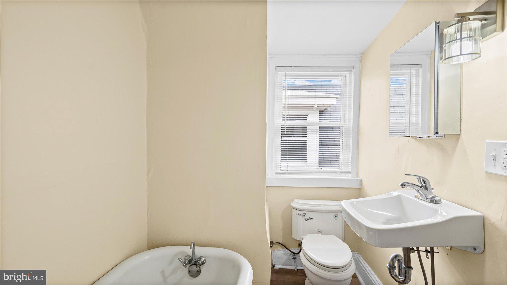 RESERVOIR HILL - Residential