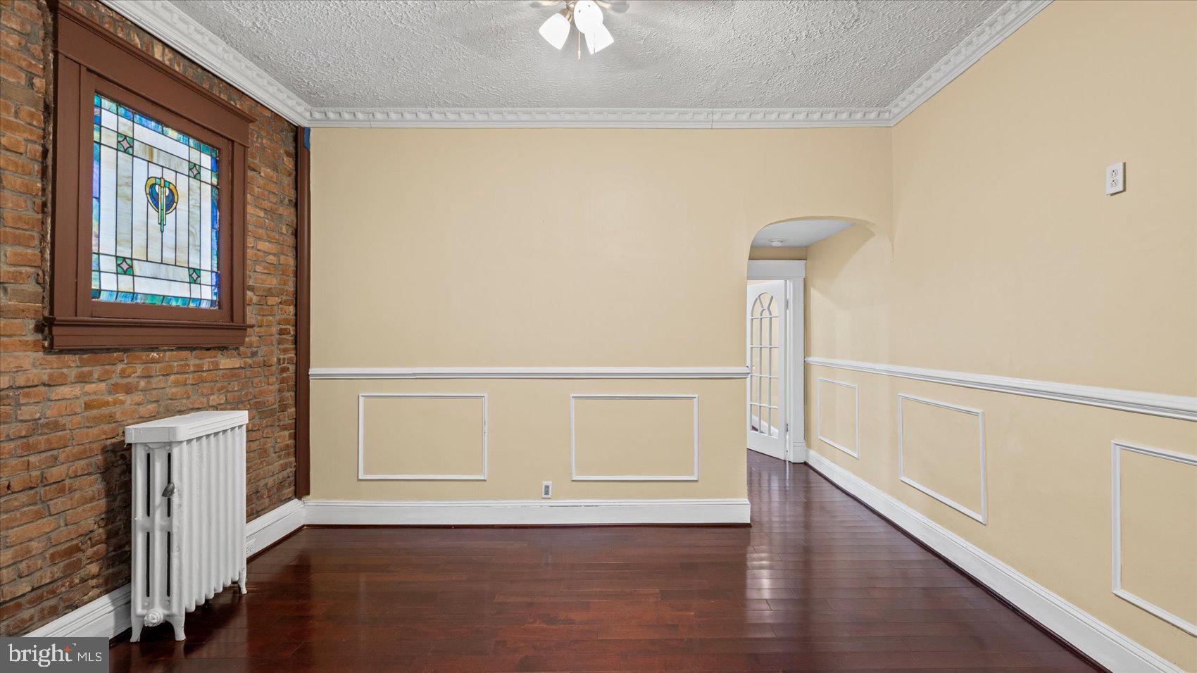 RESERVOIR HILL - Residential