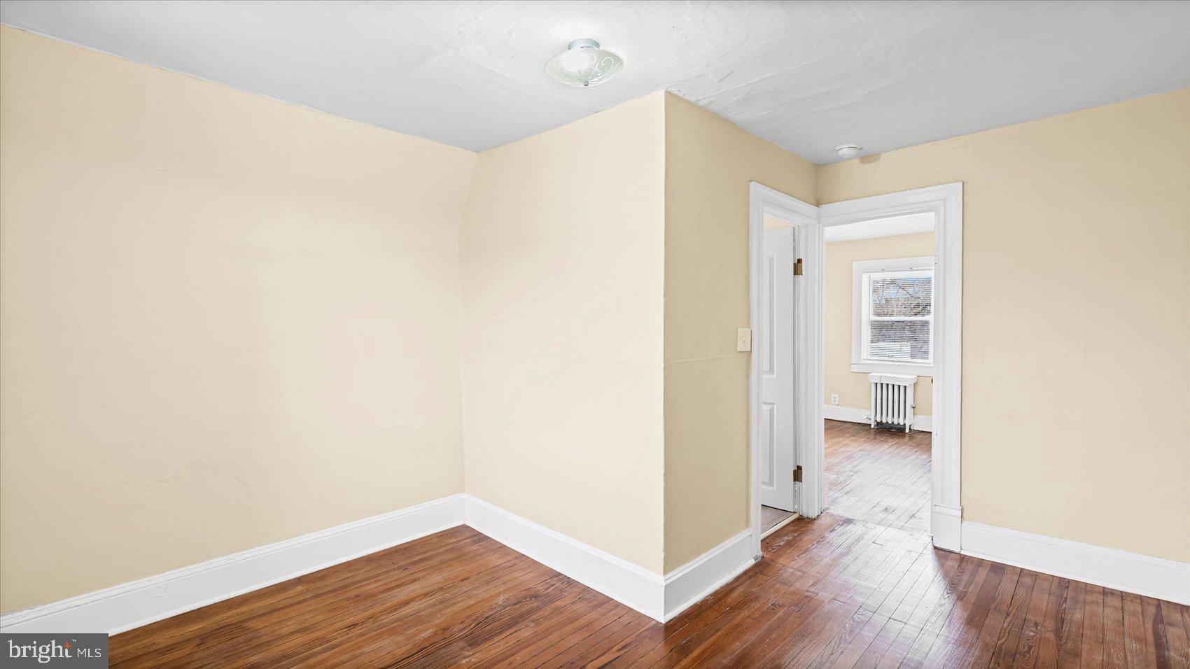 RESERVOIR HILL - Residential