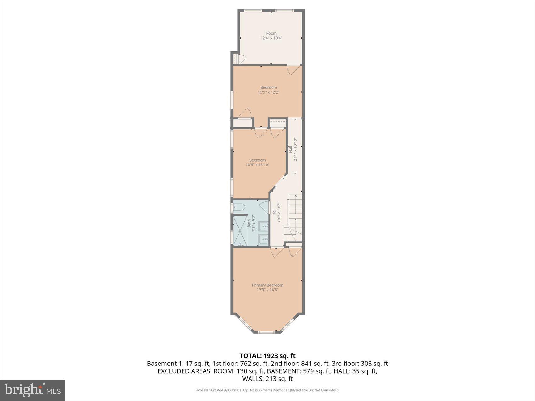 RESERVOIR HILL - Residential