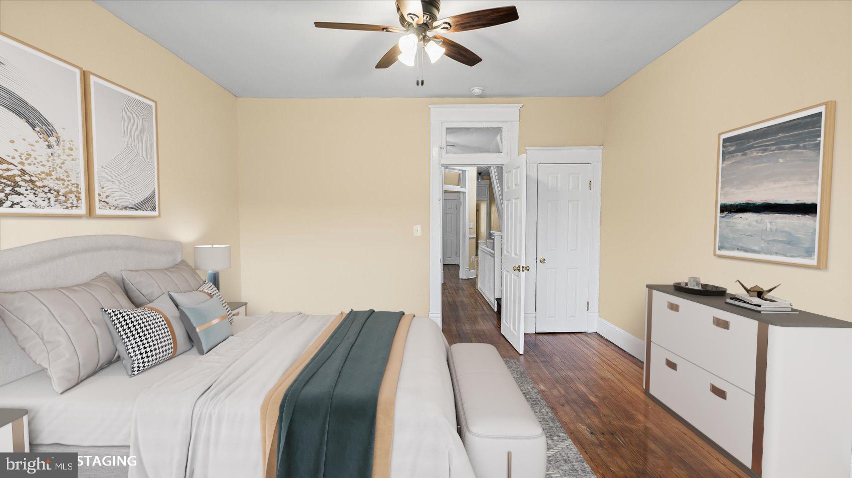 RESERVOIR HILL - Residential