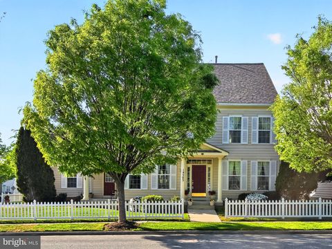 14305 LIGHTFOOT STREET ACCOKEEK MD 20607