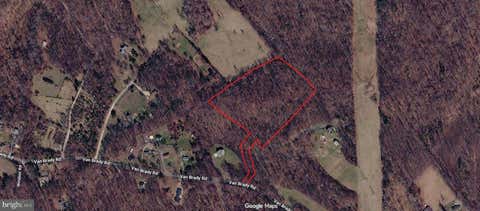 Vacant Land For Sale - Van Brady Road<br/> UPPER MARLBORO, MD 20772