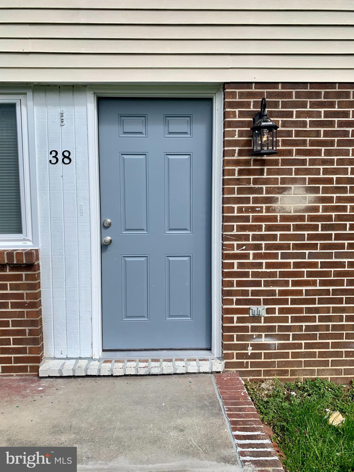 TURNQUIST - Residential Lease