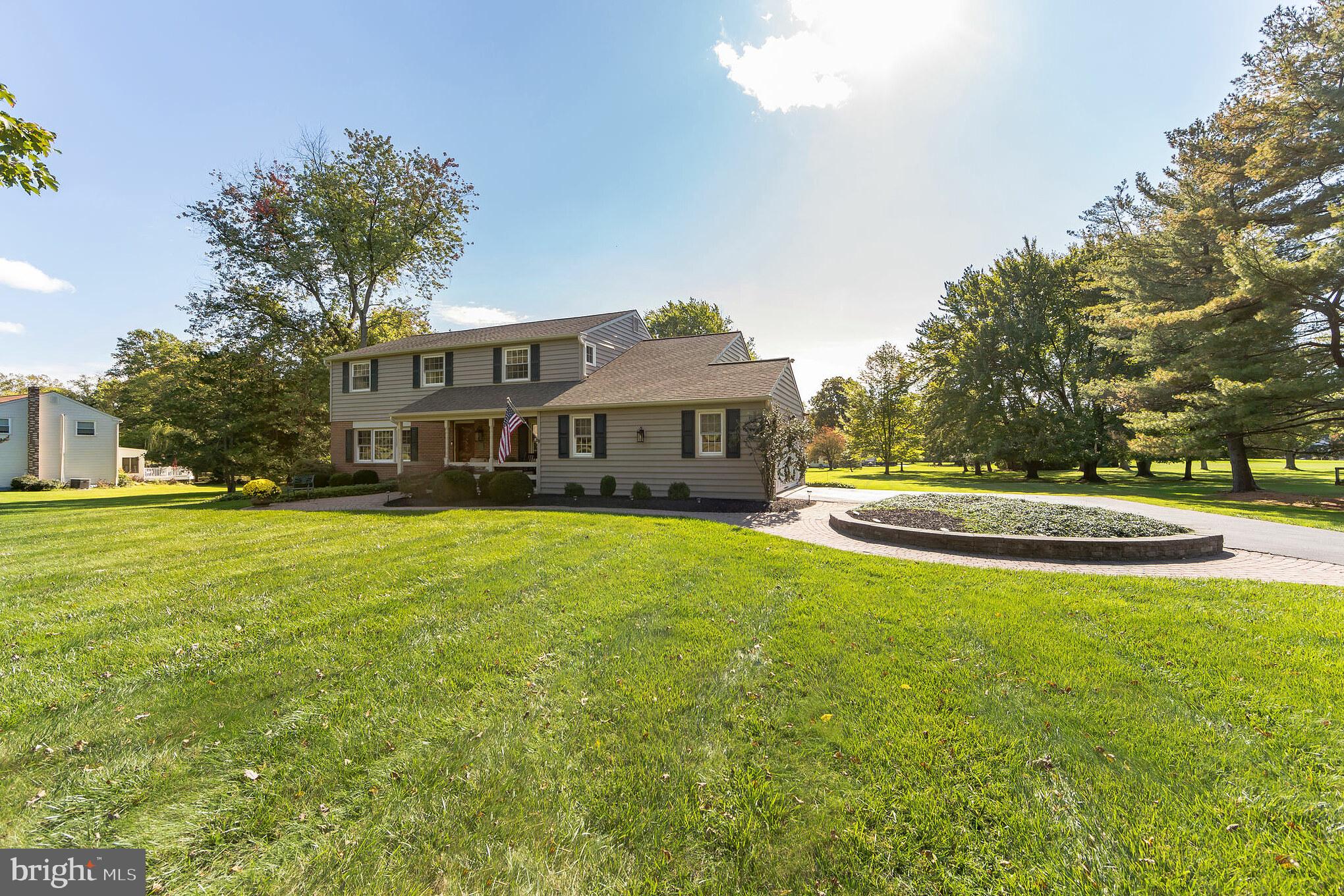 6 DAVID DRIVE