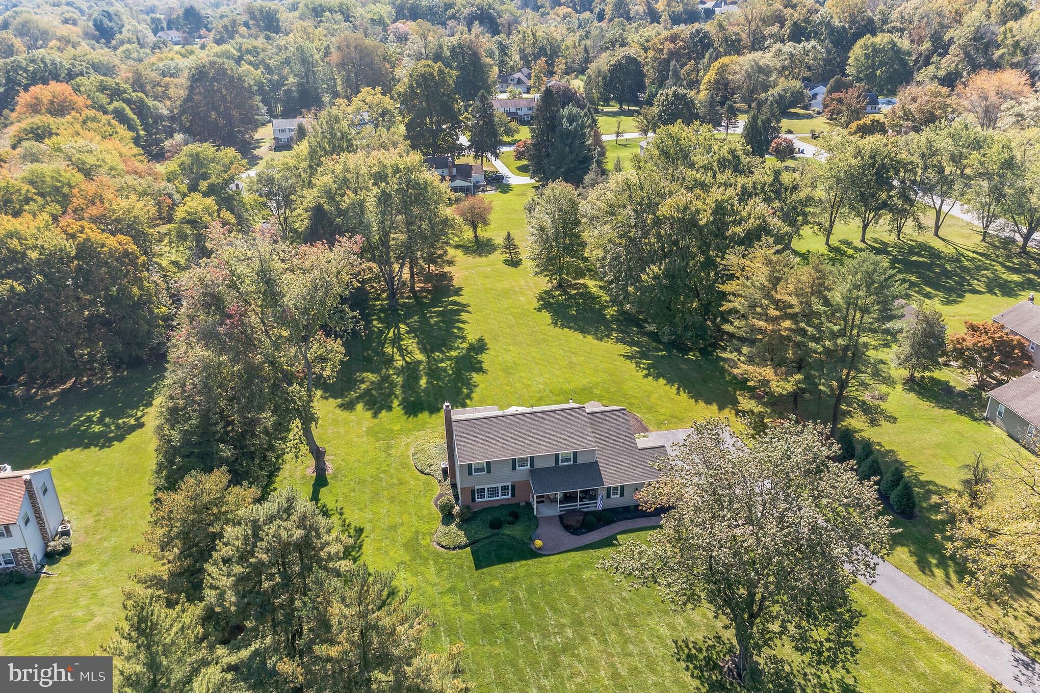6 DAVID DRIVE