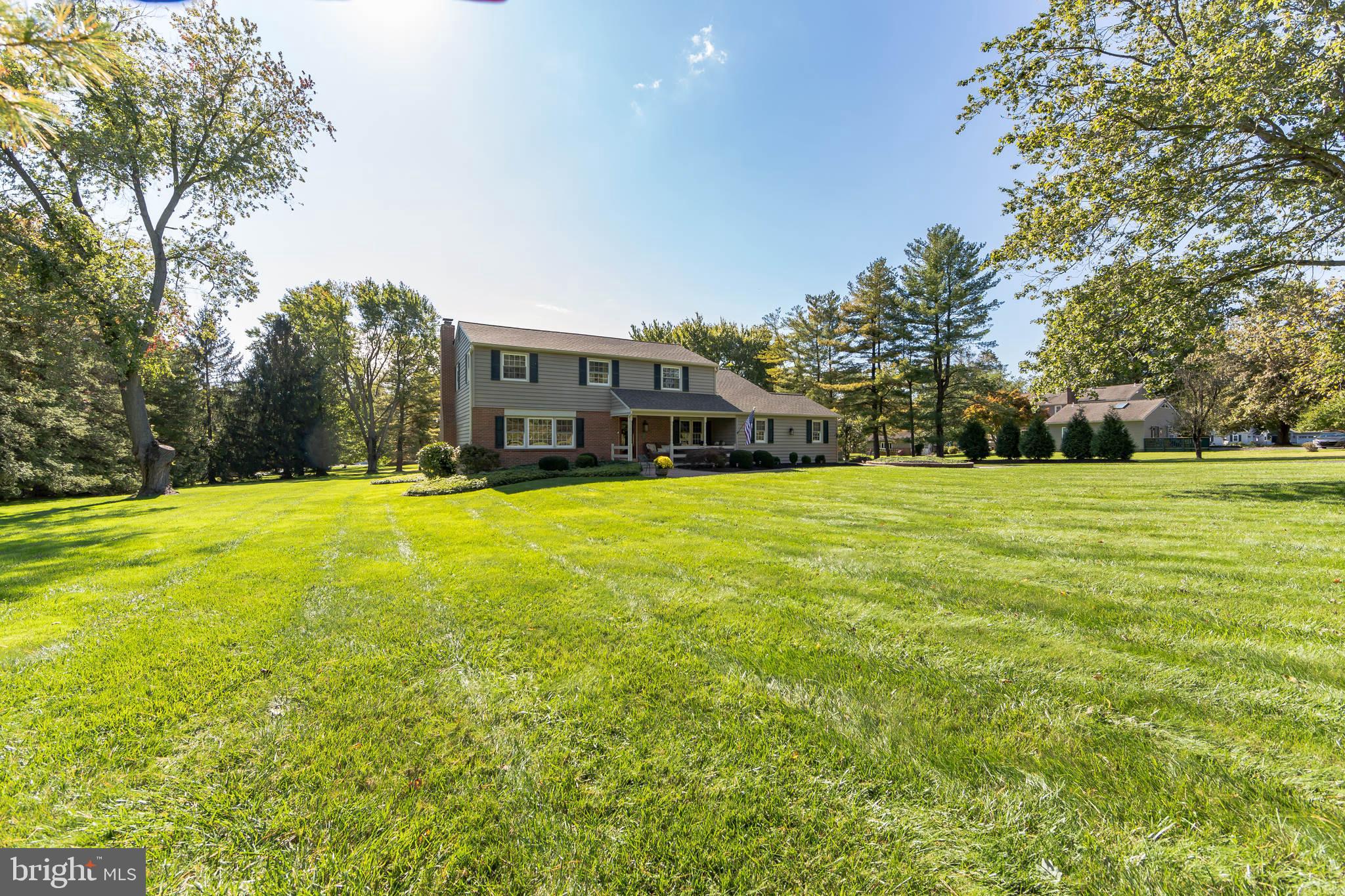 6 DAVID DRIVE
