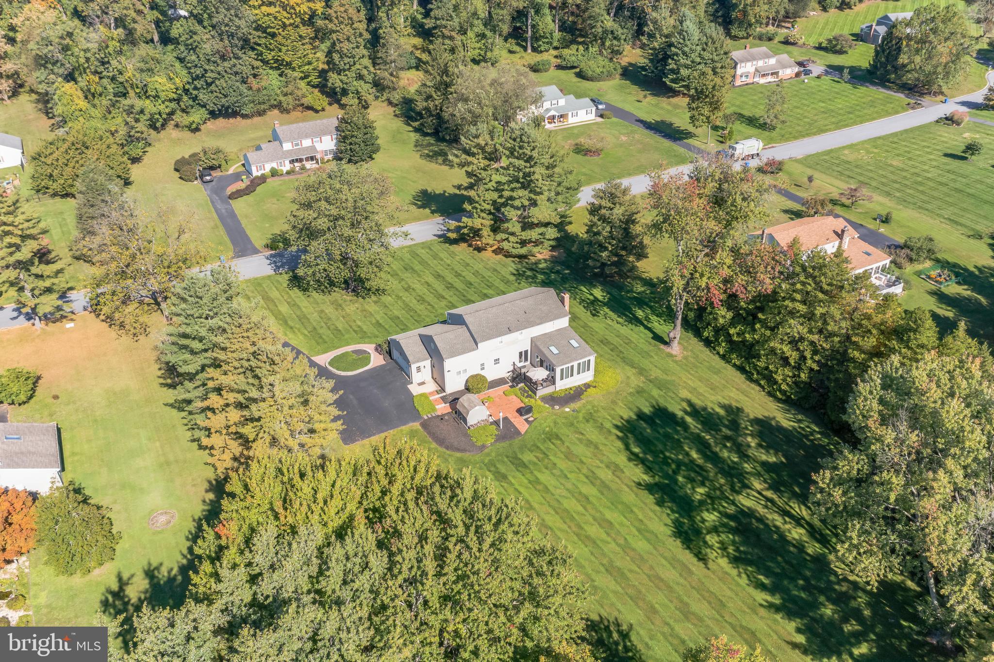 6 DAVID DRIVE