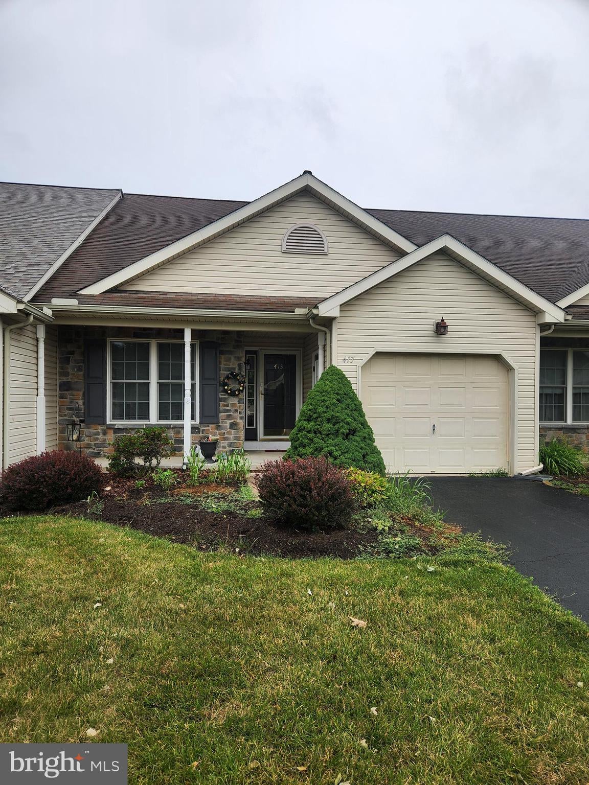 413 THRUSH DRIVE