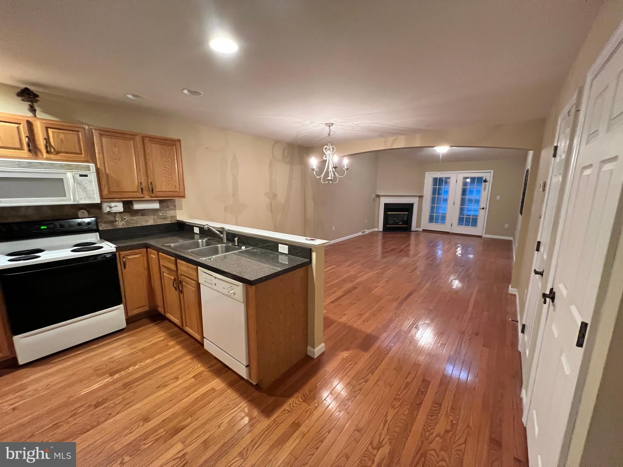 413 THRUSH DRIVE