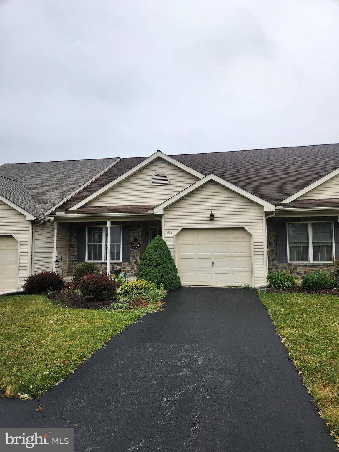 413 THRUSH DRIVE