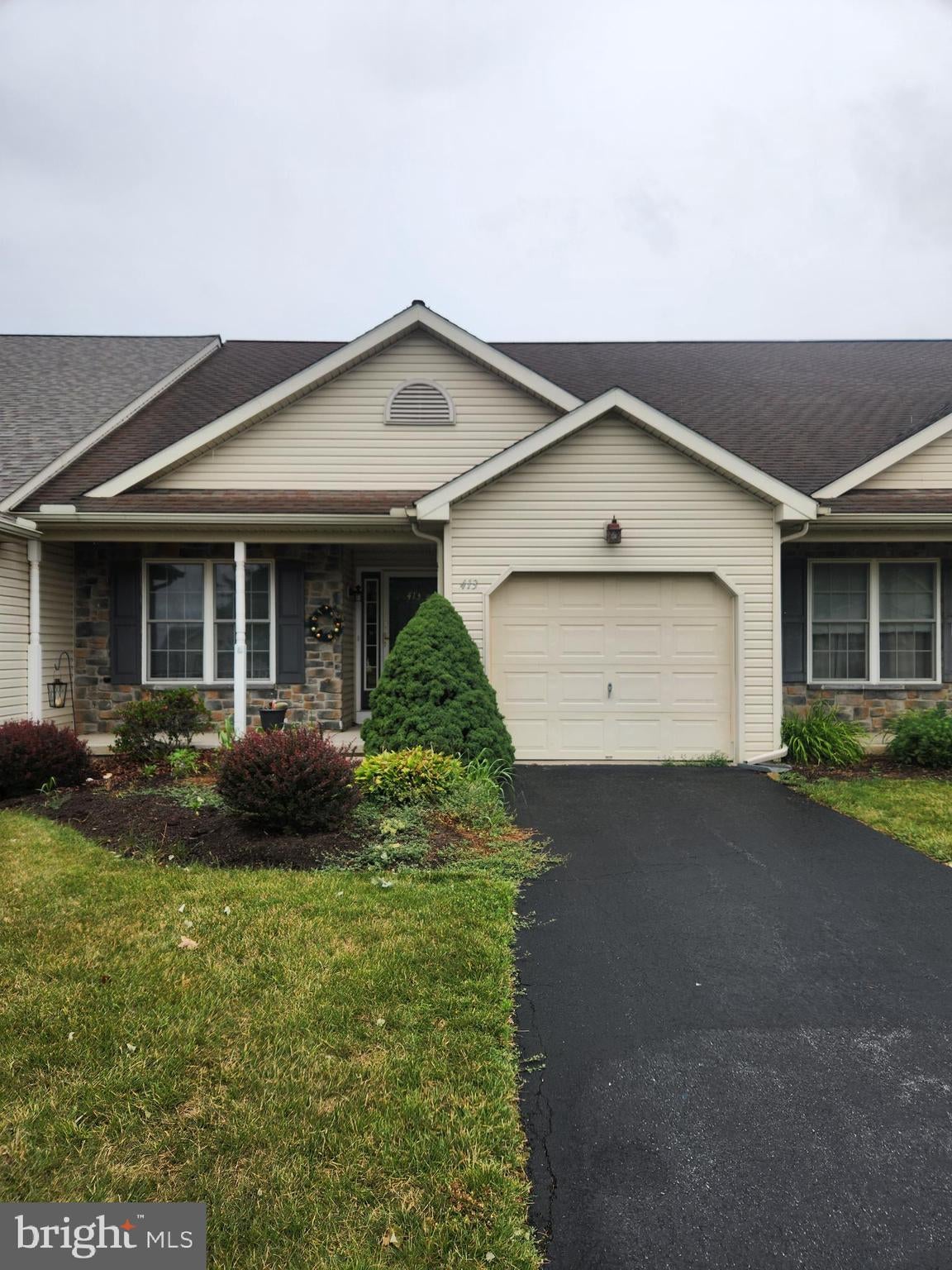 413 THRUSH DRIVE