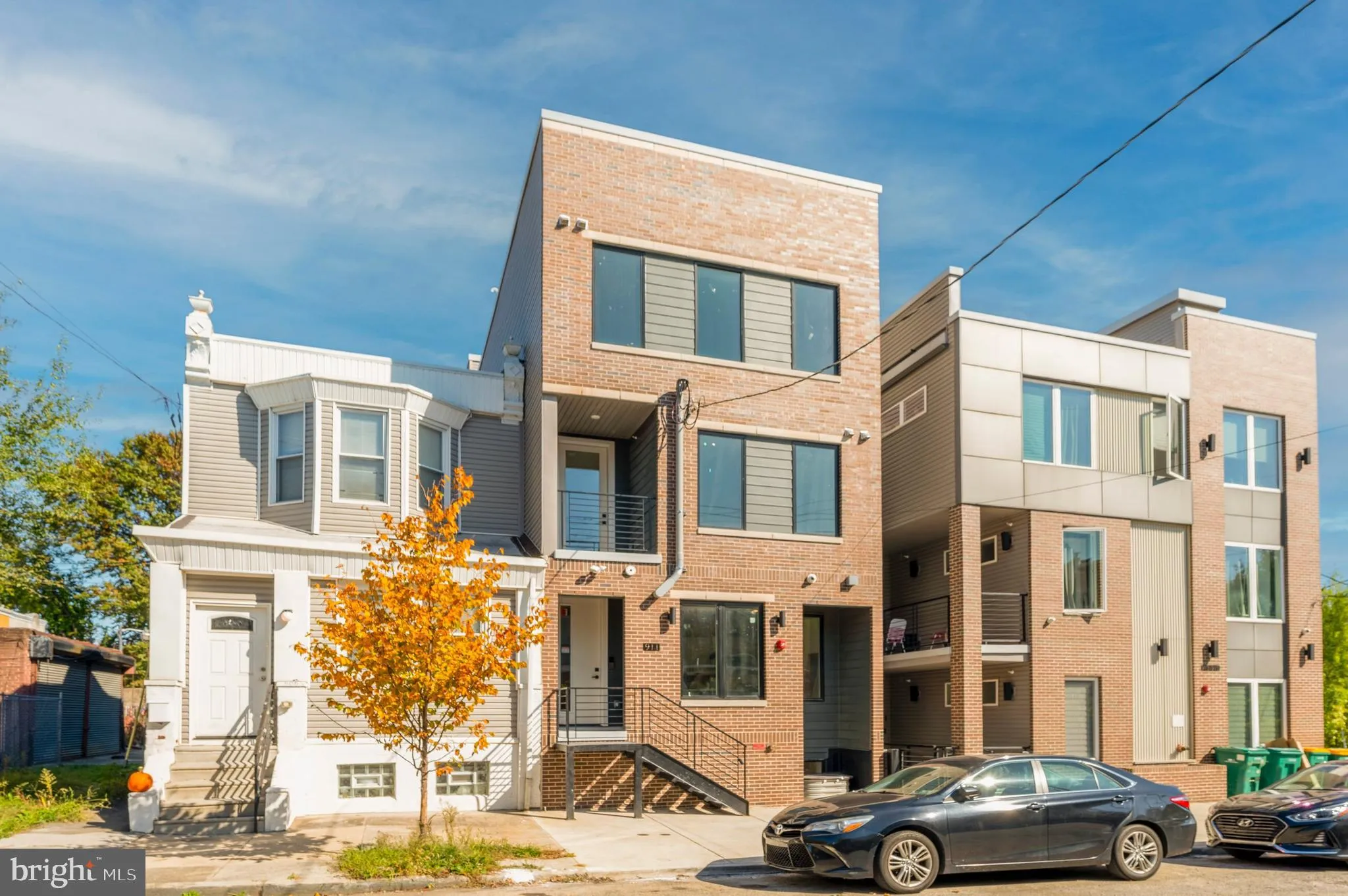 Philadelphia, Pennsylvania 19143, United States, 2 Bedrooms Bedrooms, ,2 BathroomsBathrooms,Residential,Active,28796