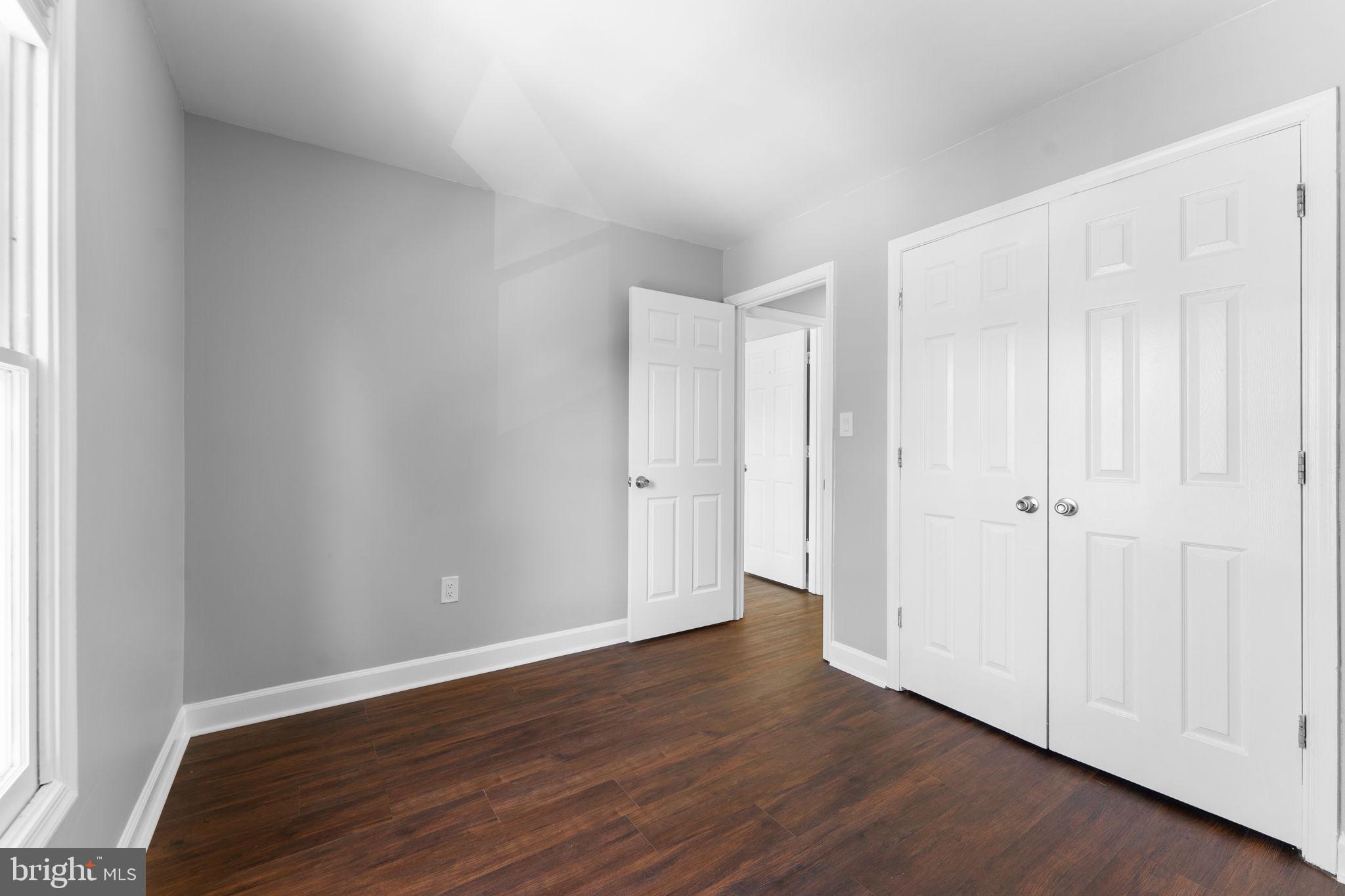 BRANDERMILL - Residential