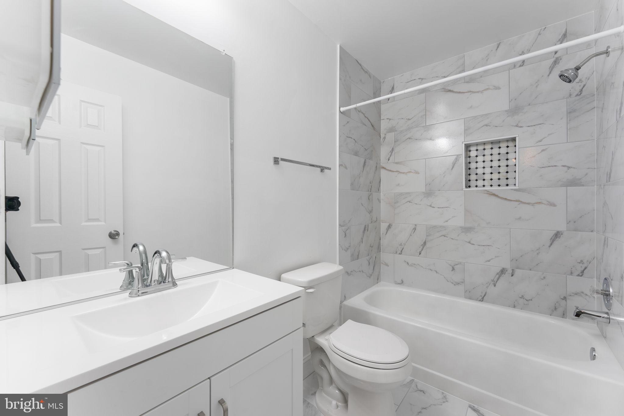 BRANDERMILL - Residential