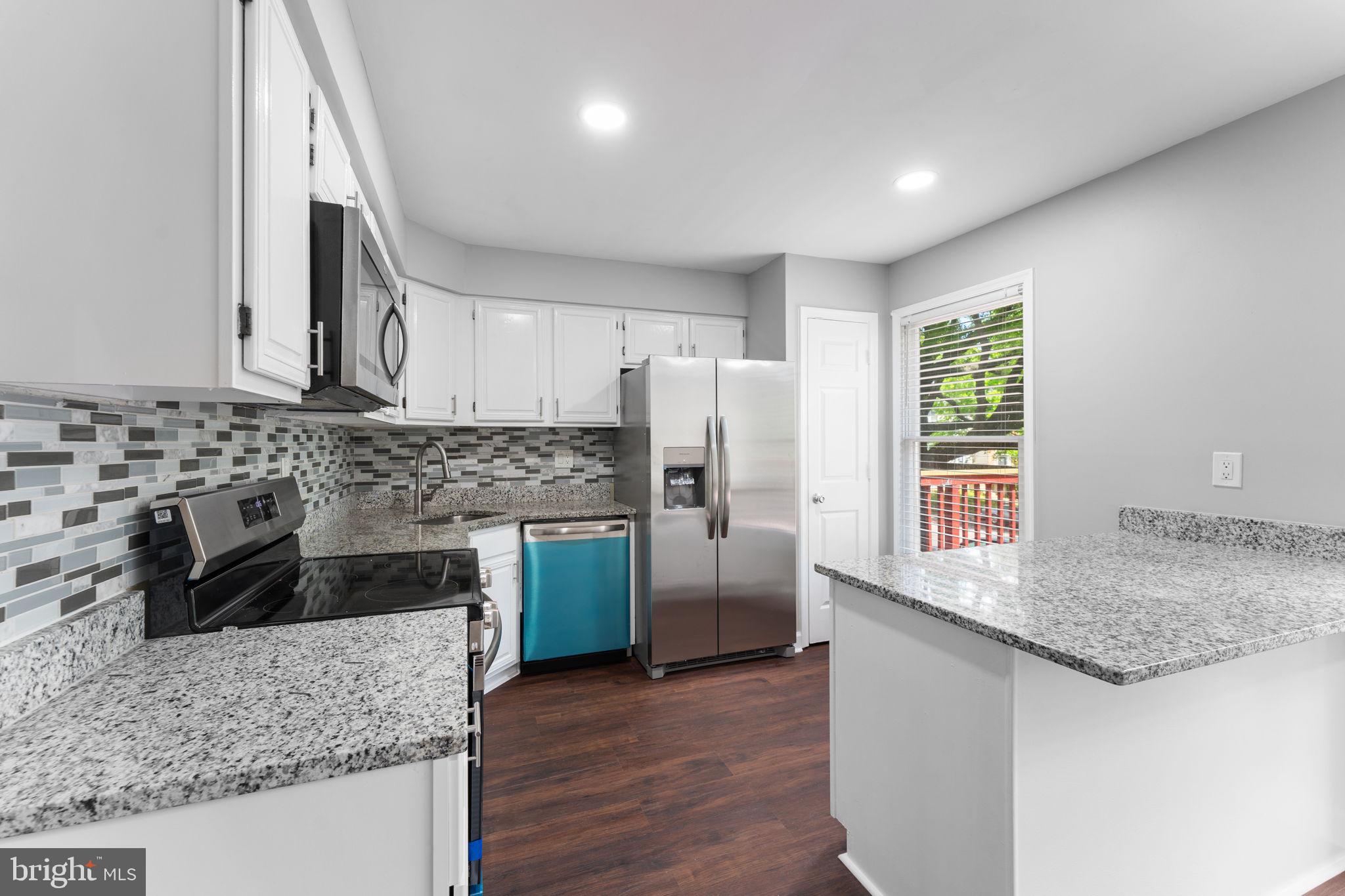 BRANDERMILL - Residential