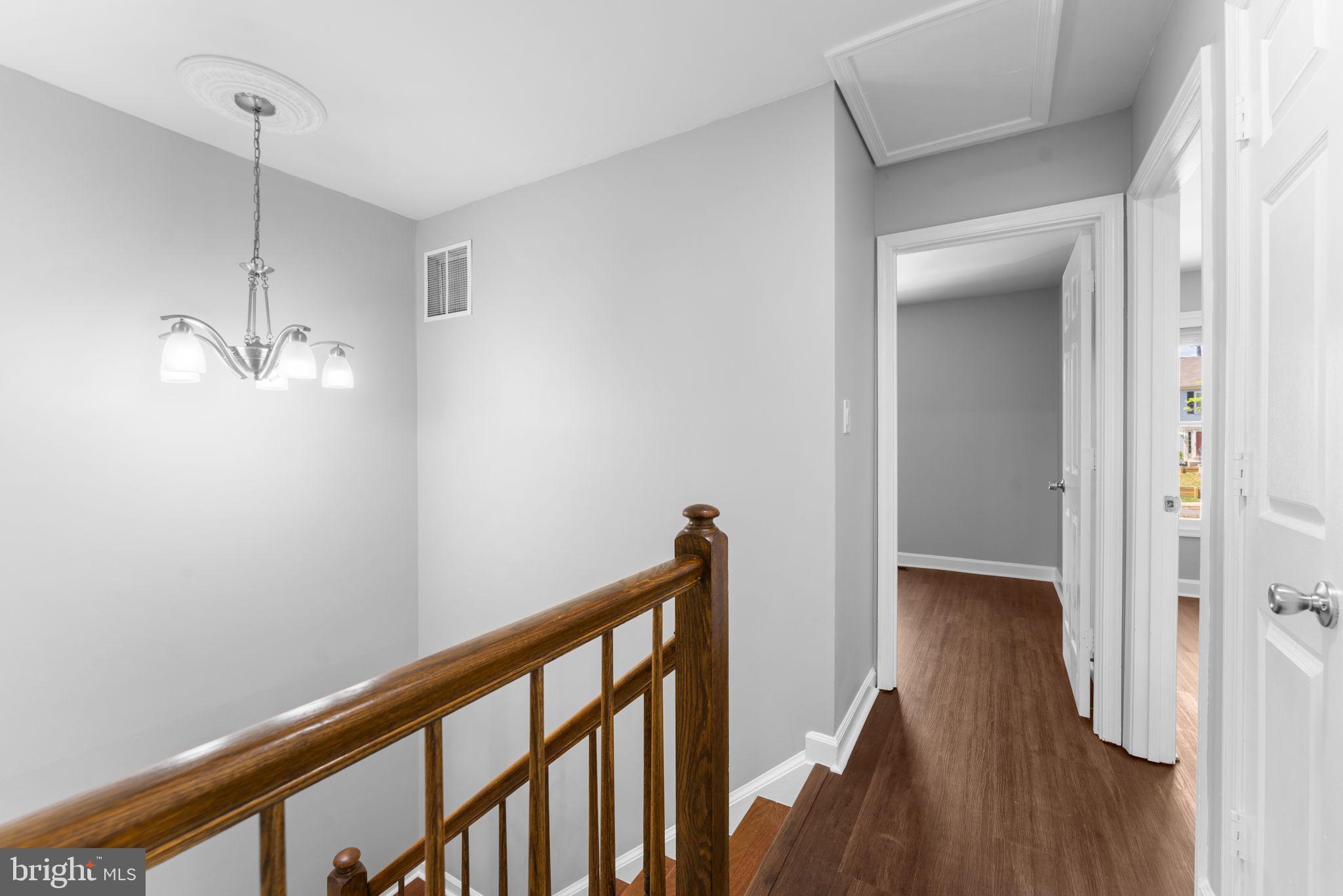 BRANDERMILL - Residential