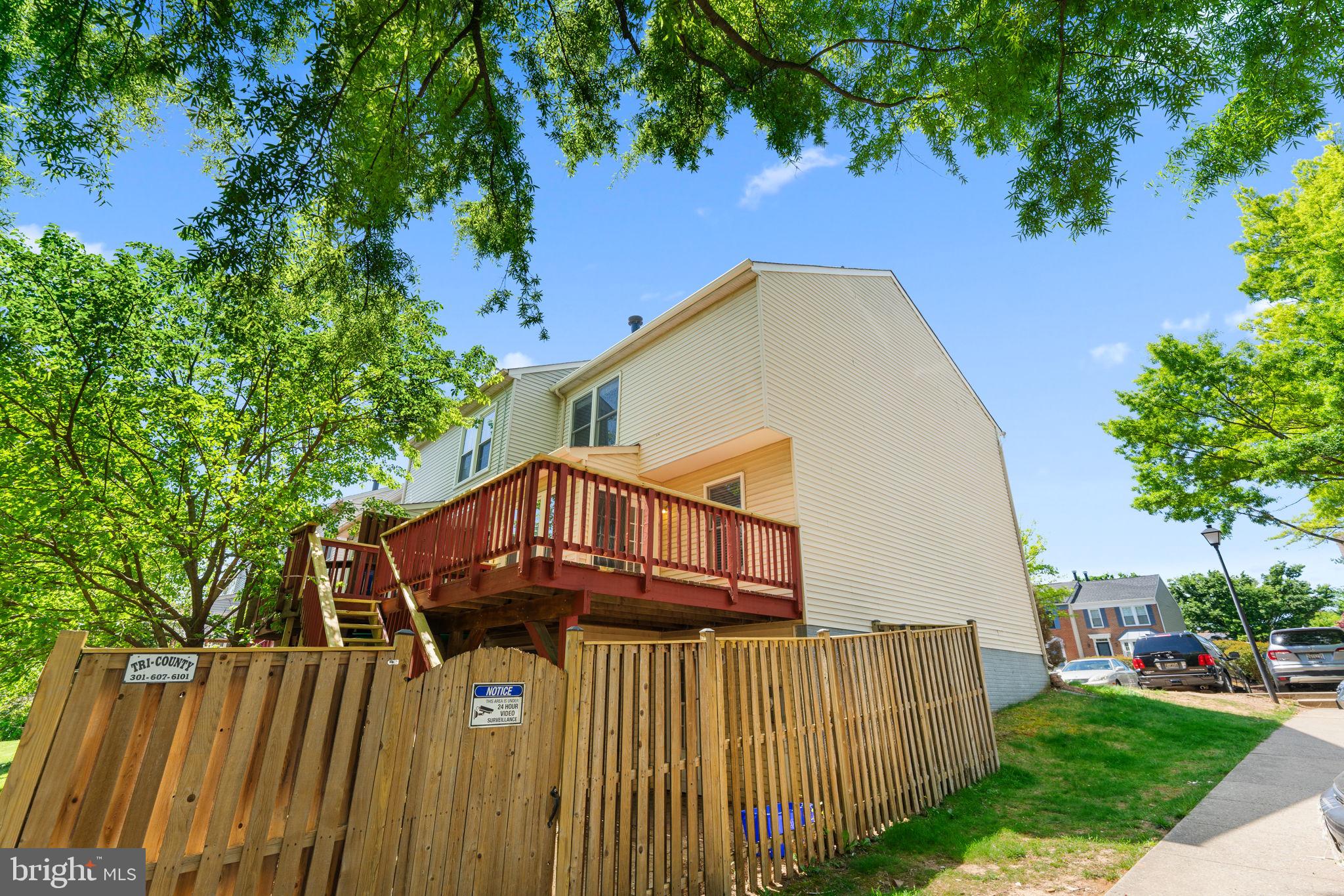 BRANDERMILL - Residential