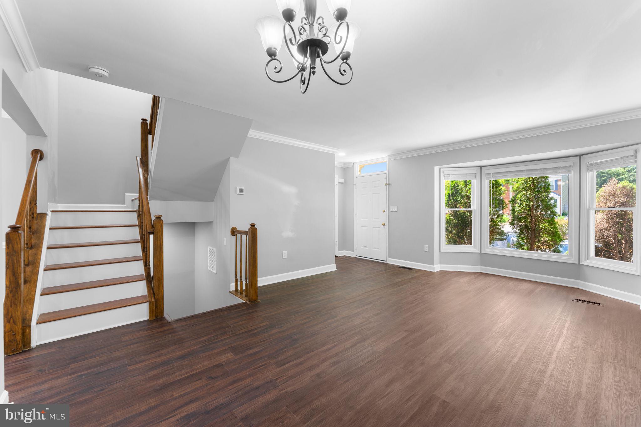 BRANDERMILL - Residential