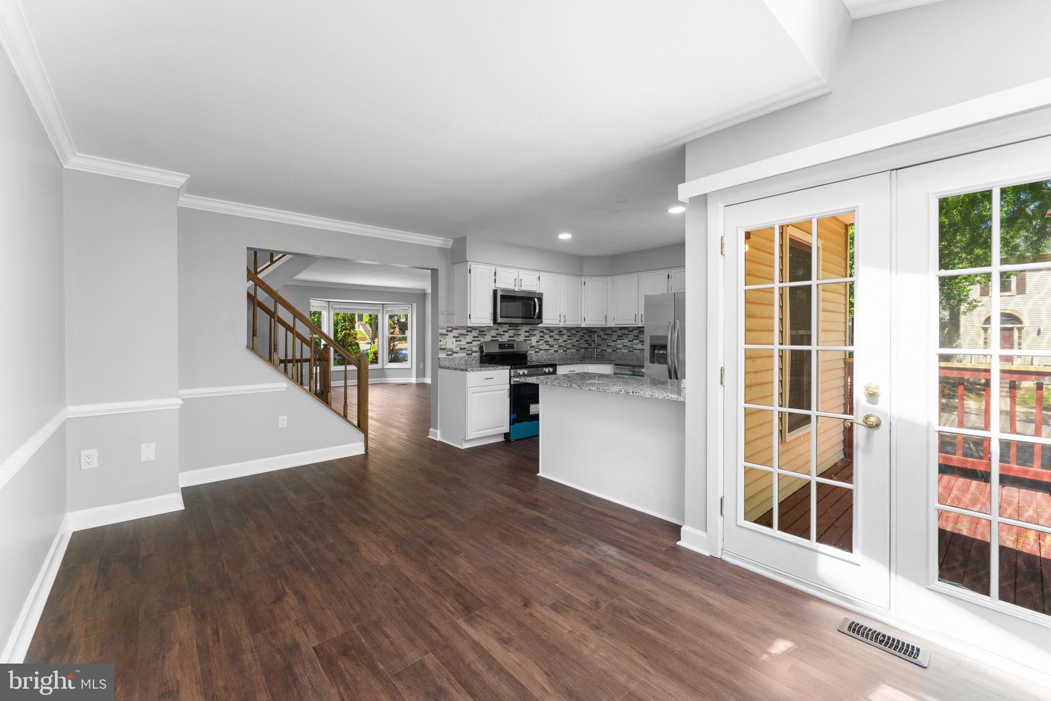 BRANDERMILL - Residential