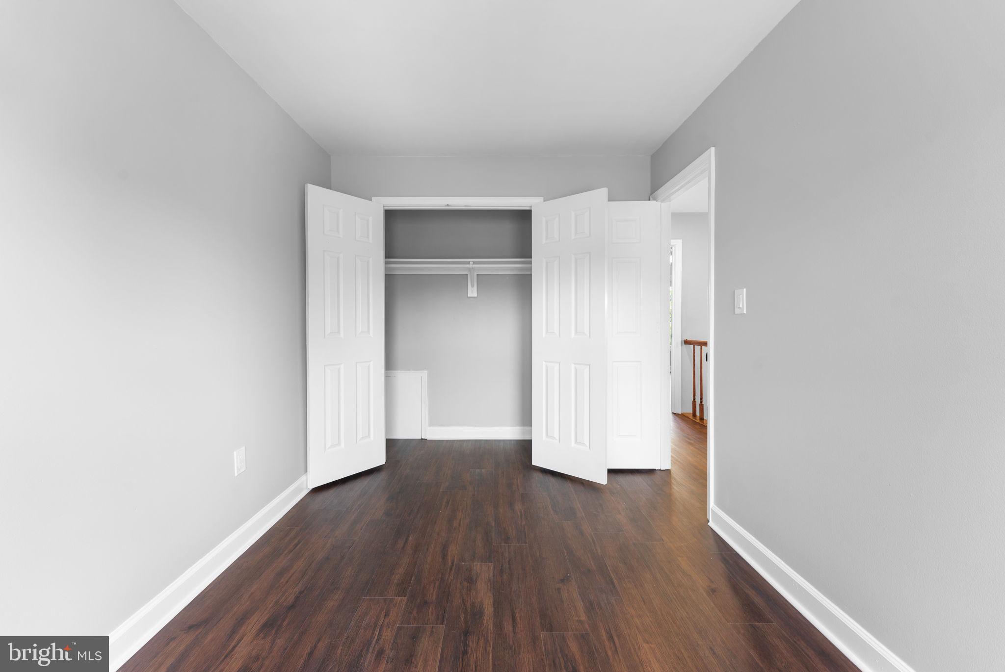 BRANDERMILL - Residential