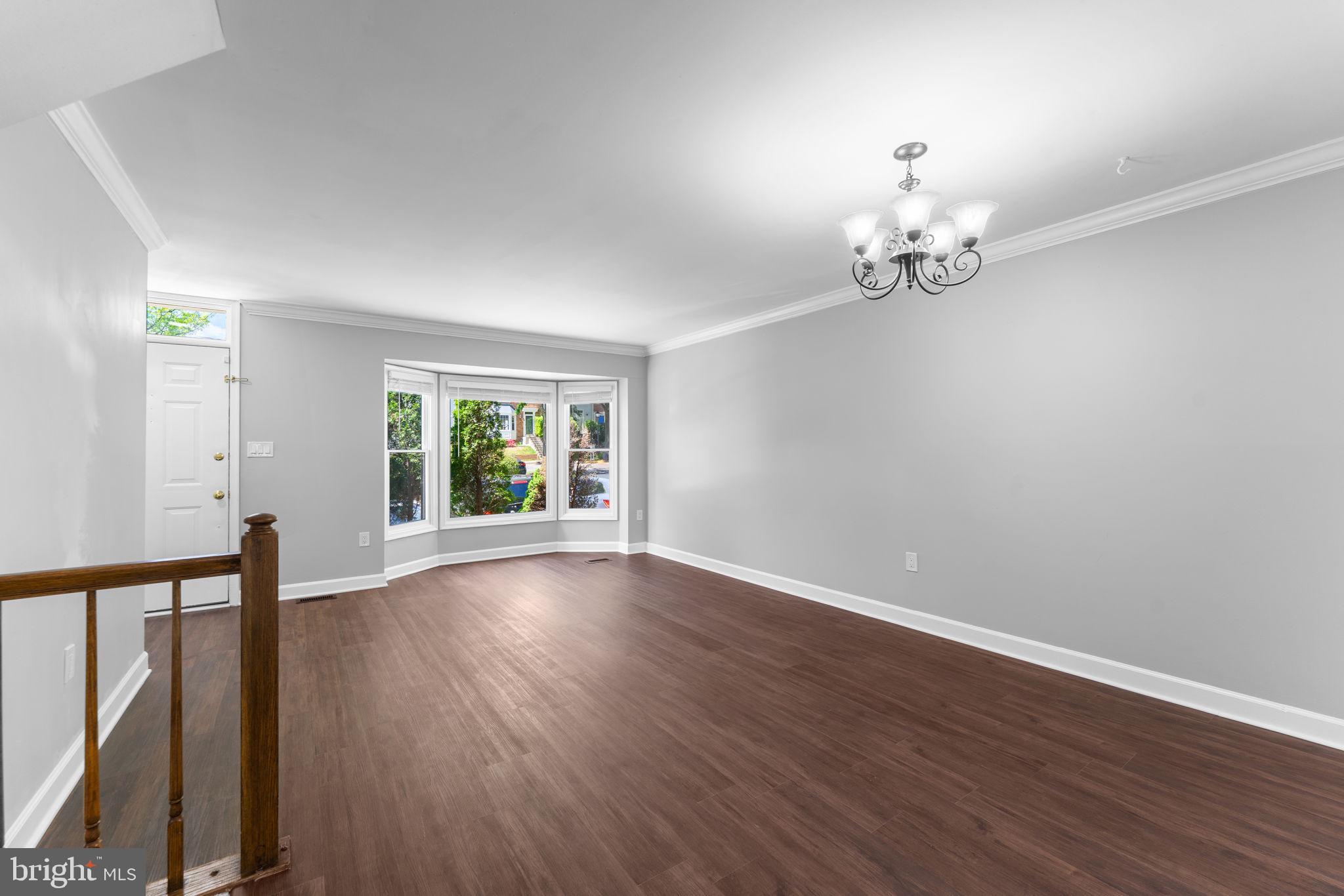 BRANDERMILL - Residential