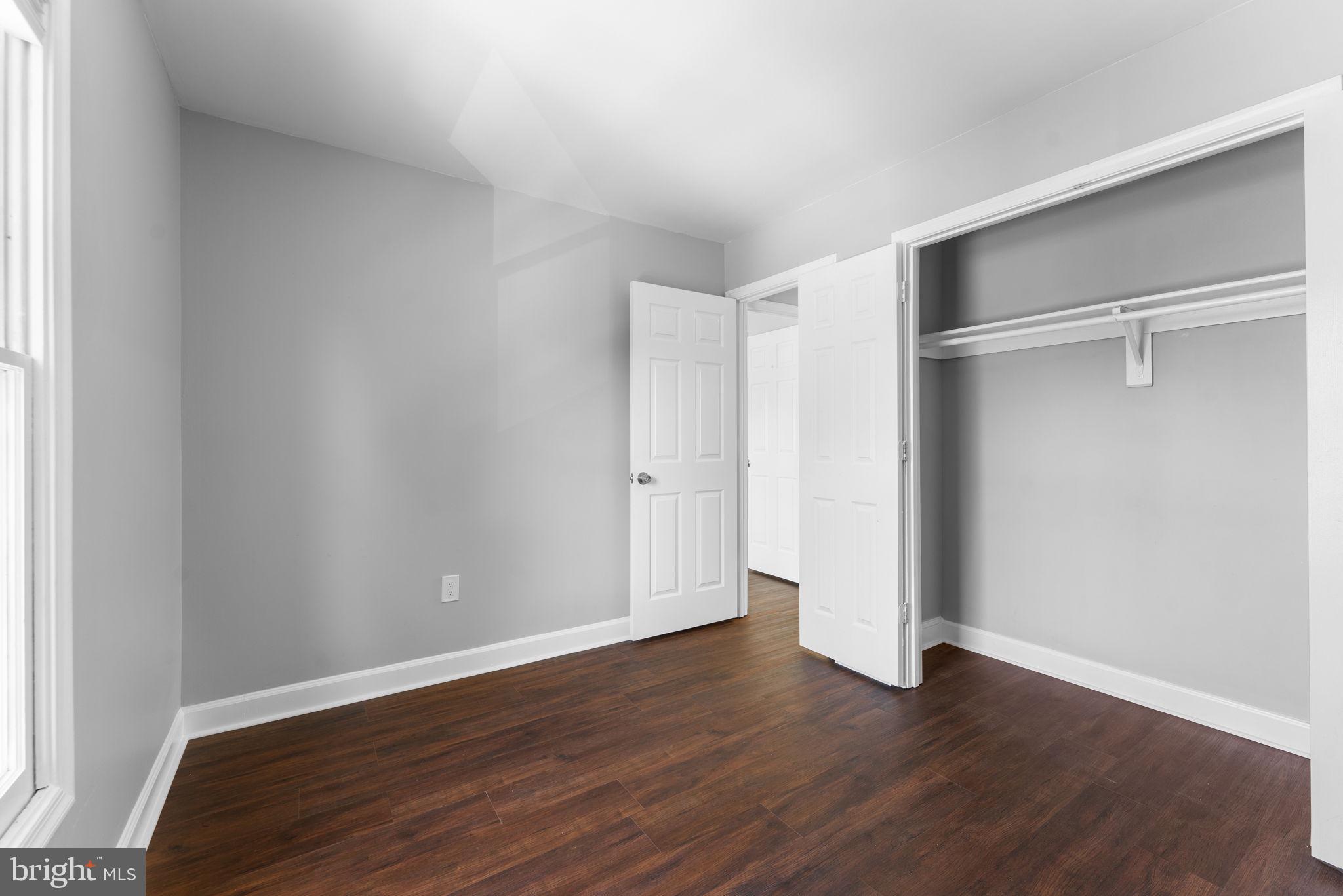 BRANDERMILL - Residential