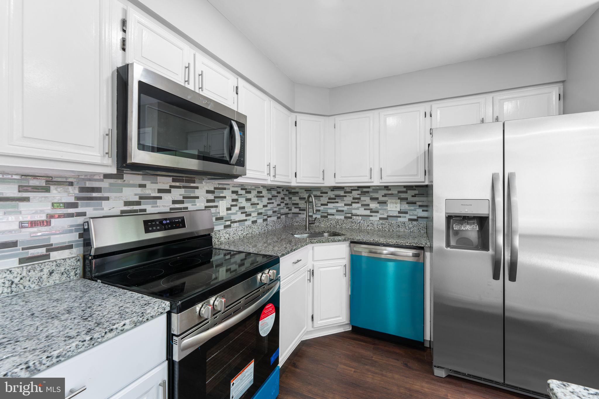 BRANDERMILL - Residential