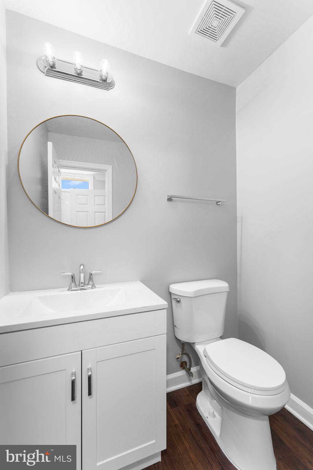 BRANDERMILL - Residential